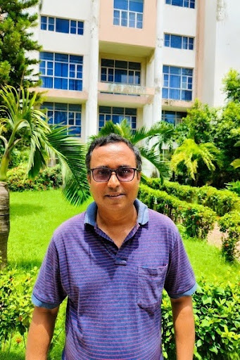 Dibakar Ghosh